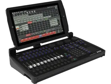 American DJ AX2 Lighting Controller