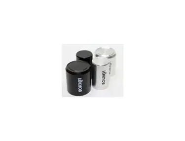 Loknob® Fuggedaboudit® Tour Cap Small Locking Knob