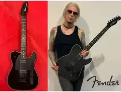 Fender John 5 "Phantom" Telecaster main image