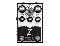 EarthQuaker Devices ZEQD-Pre