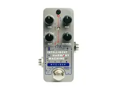 Electro-Harmonix Pico Intelligent Harmony Machine Pedal