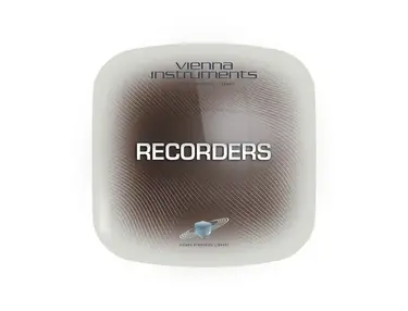 Vienna Symphonic Library Recorders