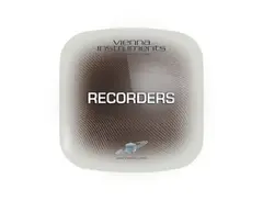 Vienna Symphonic Library Recorders main image