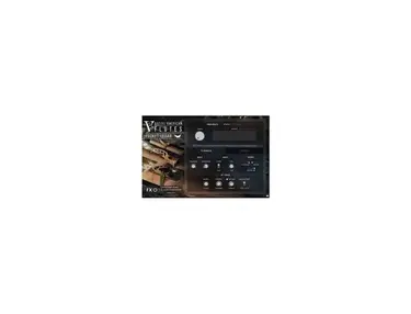 Impact Soundworks Ventus Native American Flutes