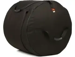 Humes & Berg Galaxy Bass Drum Bag - 18x22-inch