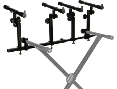 On-Stage KSA8500 Deluxe Keyboard Tier