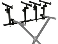 On-Stage KSA8500 Deluxe Keyboard Tier
