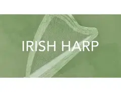 Native Instruments Irish Harp main image