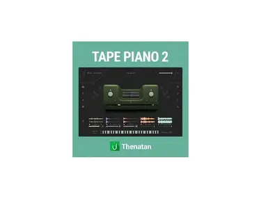 Thenatan Tape Piano 2