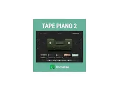 Thenatan Tape Piano 2 main image