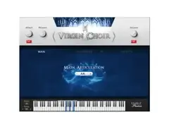 Angle Studios - Virgin Choir main image