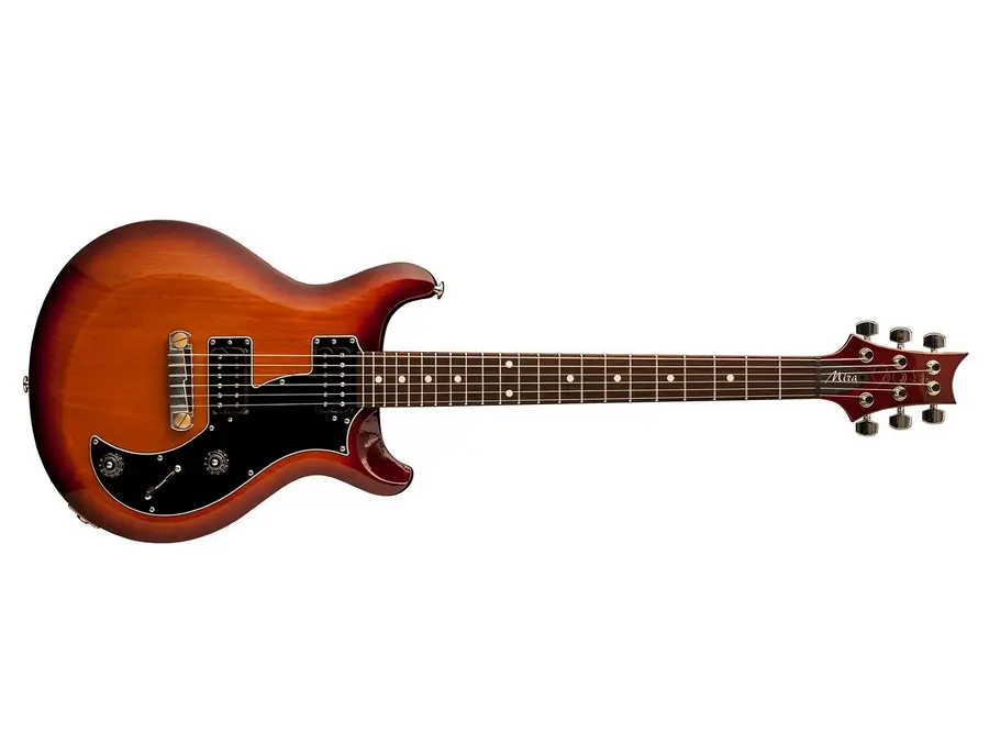 PRS S2 Mira Electric Guitar - What To Know & Where To Buy | Equipboard PRS S2 Mira Electric Guitar - What To Know & Where To Buy | Equipboard