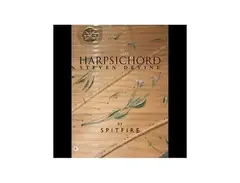 Spitfire Audio Harpsichord (Steven Devine) main image