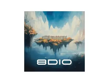 8DIO Aetheria Choir