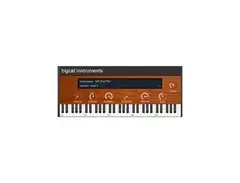 Bigcat Instruments NST Choir main image