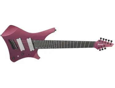Ibanez Alpha A528 Multi-scale 8-string Electric Guitar
