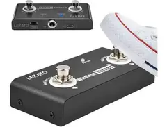Lekato Wireless Turner main image