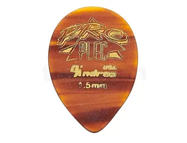 D'Andrea Pro Plec-358 Shape
