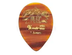 D'Andrea Pro Plec-358 Shape main image
