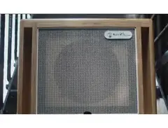 Audio Kitchen Wood? main image