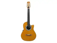 Ovation 1863 Classical Nylon Acoustic Guitar