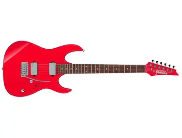 Ibanez GRX120SP-VRD