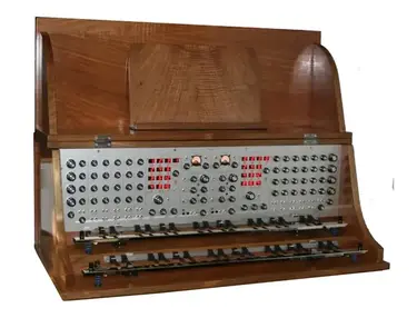 Trautoniks Mixtur-Trautonium
