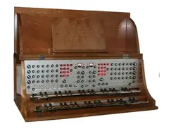 Trautoniks Mixtur-Trautonium