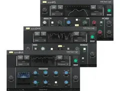 Solid State Logic SSL autoSeries Bundle main image
