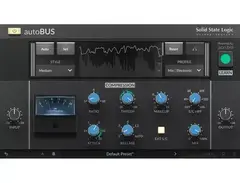 Solid State Logic SSL autoBUS