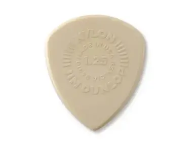 Dunlop FLOW Nylon 1.25mm