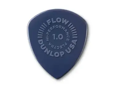 Dunlop FLOW Nylon 1.00mm