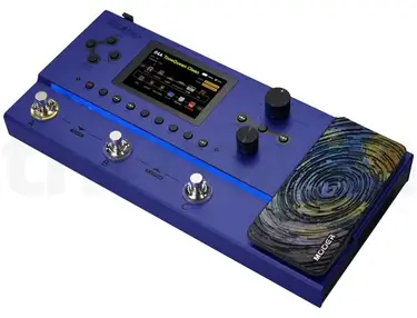 Mooer GE200 PLUS Li w. Battery