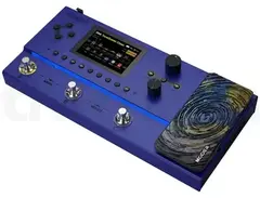 Mooer GE200 PLUS Li w. Battery