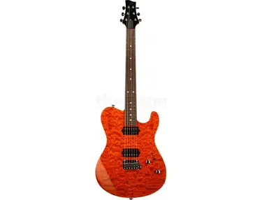Suhr Oso
