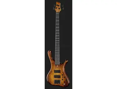 Marleaux Bassguitars Consat Custom 4