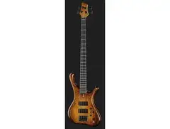 Marleaux Bassguitars Consat Custom 4 main image