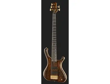 Marleaux Bassguitars Consat Custom 5