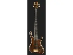 Marleaux Bassguitars Consat Custom 5 main image