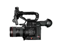 Canon EOS C200 main image