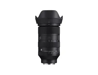 Sigma 28-105mm f/2.8 DG DN Art Lens (Sony E)