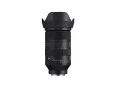 Sigma 28-105mm f/2.8 DG DN Art Lens (Sony E)