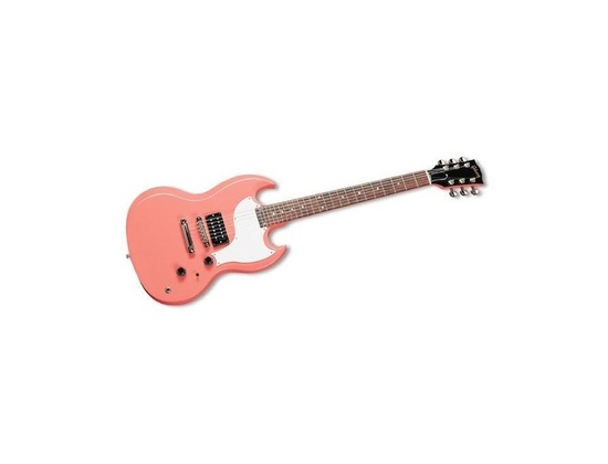 Gibson SG-X Electric Guitar - ranked #2079 in Solid Body Electric Guitars |  Equipboard