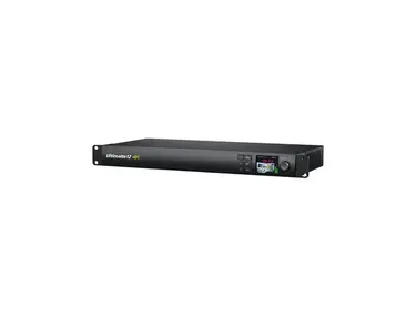 Blackmagic Design Ultimatte 12 4K Keyer Advanced Compositing Processor