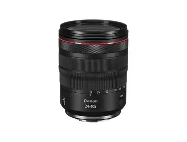 Canon RF 24-105mm f/4 L IS USM Lens