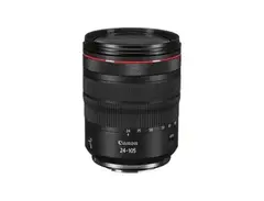 Canon RF 24-105mm f/4 L IS USM Lens