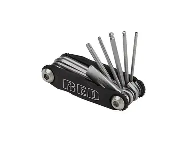 RED DIGITAL CINEMA SIDEWINDER Multi-Tool