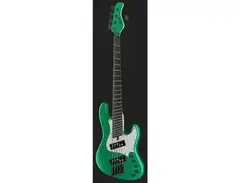 Mayones Guitars Jabba Bassic VF 5 main image
