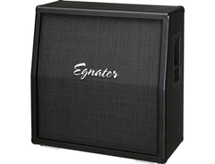 Egnater VN-412 4x12 Guitar Speaker Cabinet Slant