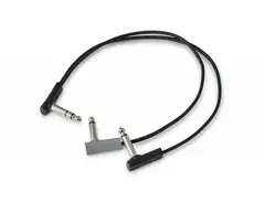 RockBoard Y Splitter Cable, 30 cm / 11.81", Black main image